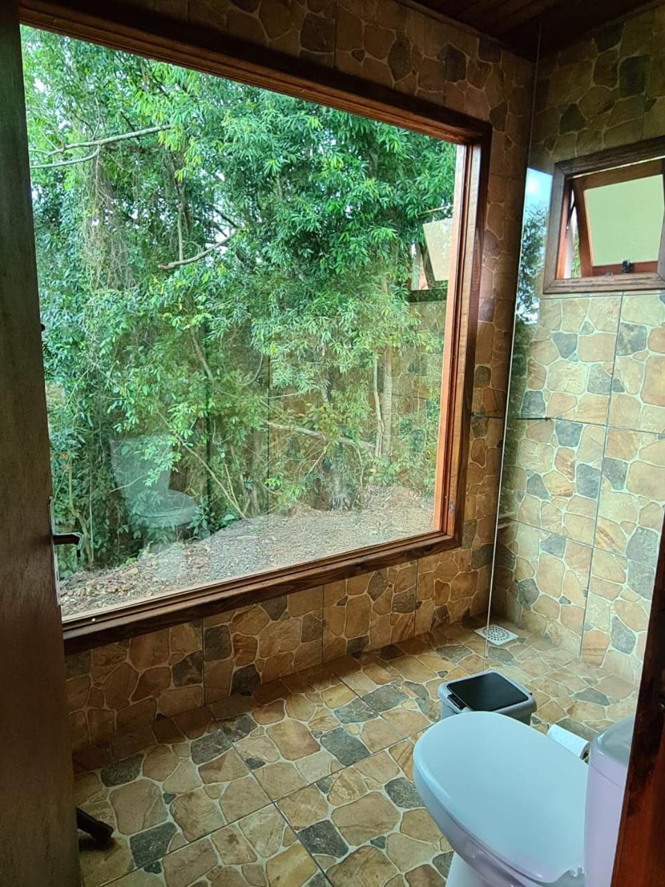 Villa Alto Da Colina Caraa Rs Esterno foto