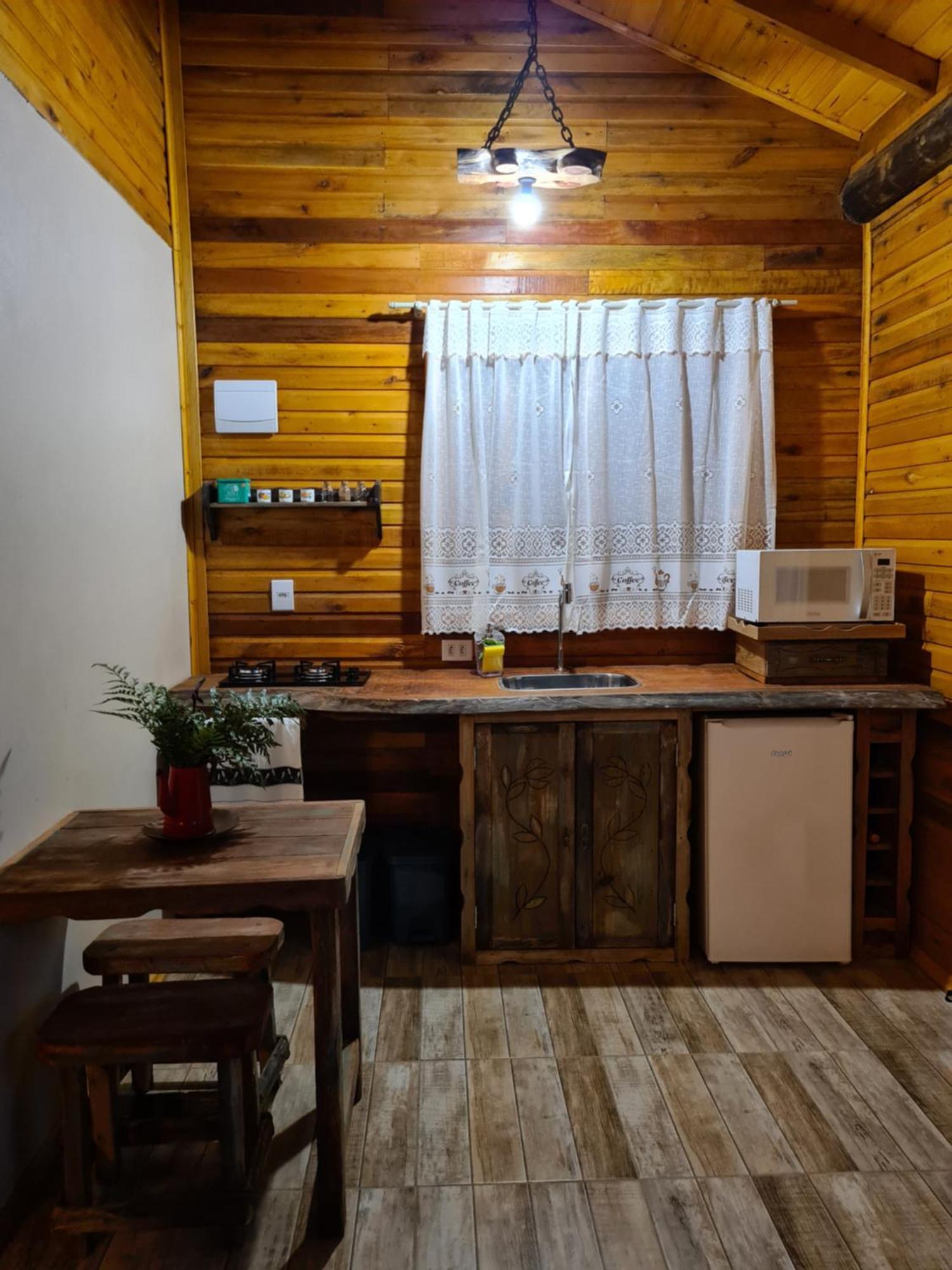Villa Alto Da Colina Caraa Rs Esterno foto